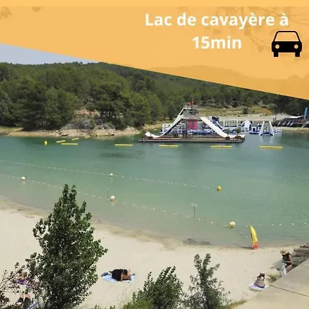 Superbe Nid Douillet Avec Terrasse, Double Parking Appartement Carcassonne